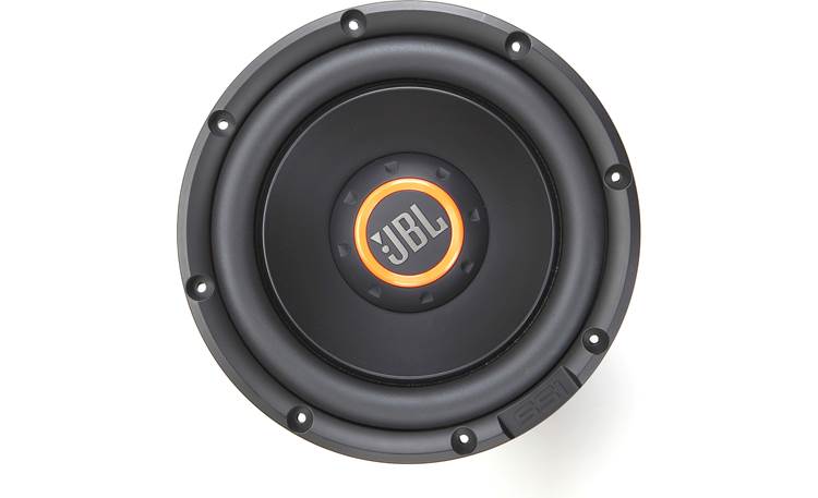 JBL S3-1024 Other