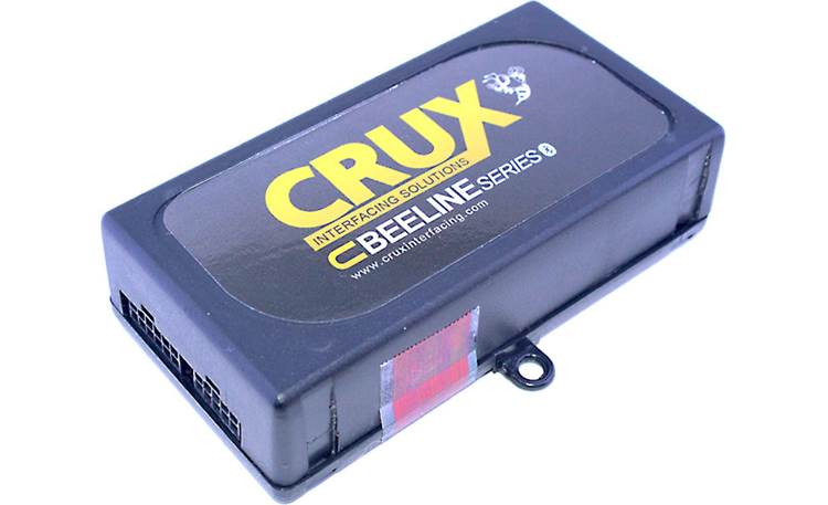 Crux BEEBG-34 Bluetooth® Interface Other