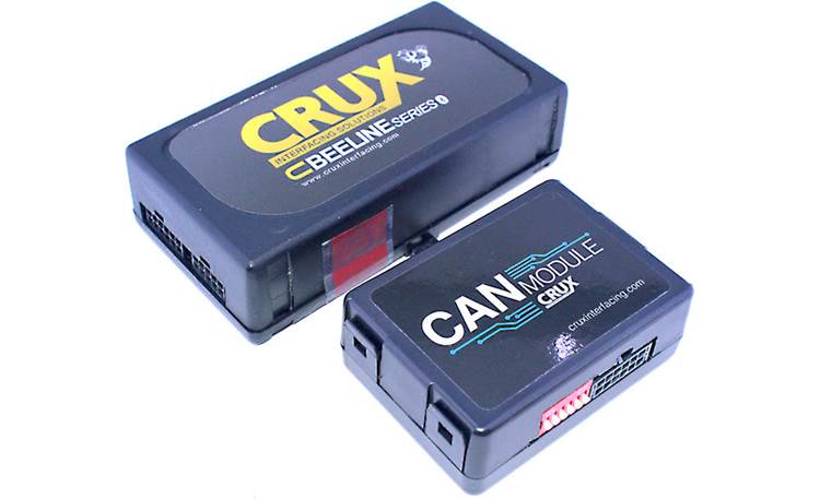 Crux BEECR-35 Bluetooth® Interface Other