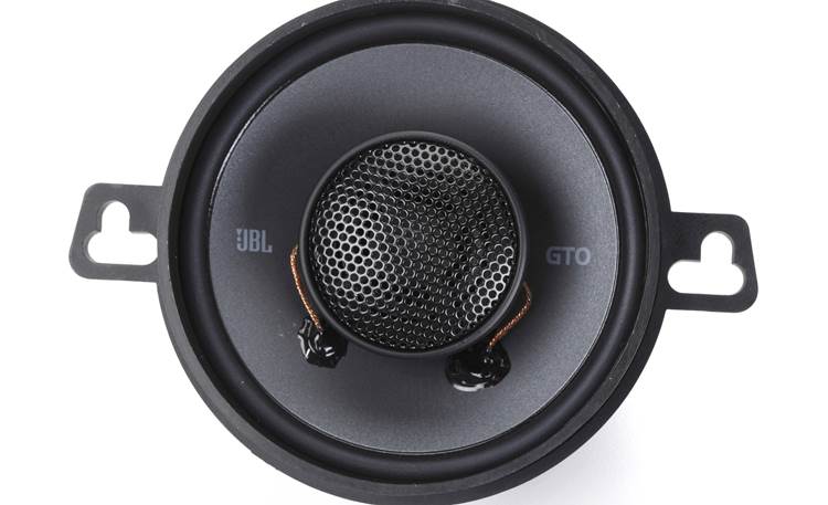 JBL GTO329 Other