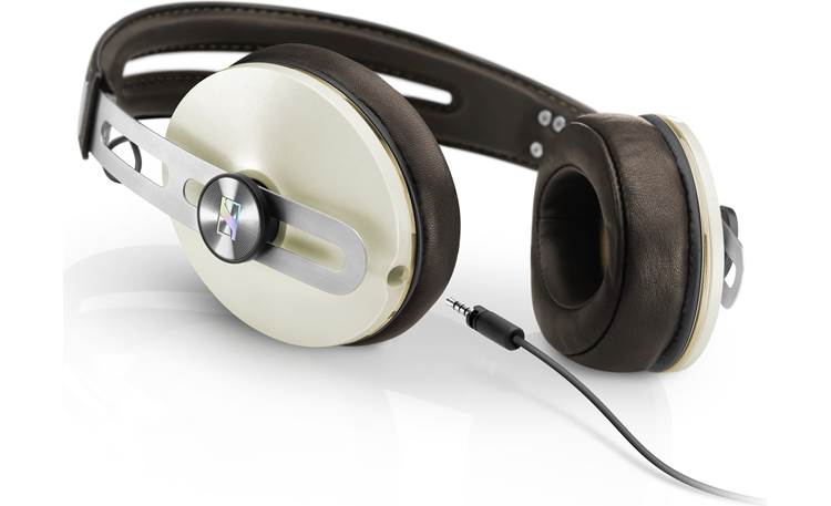 Sennheiser Momentum 2.0 Over-ear Wireless Connect the included cord or go wireless with Bluetooth 4.0