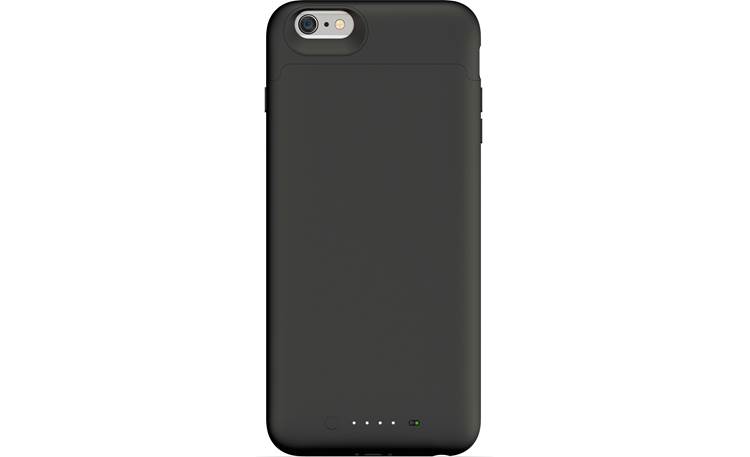 mophie juice pack® Back (iPhone not included)