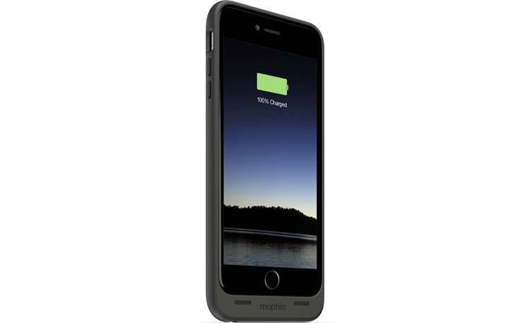 mophie juice pack® (iPhone not included)