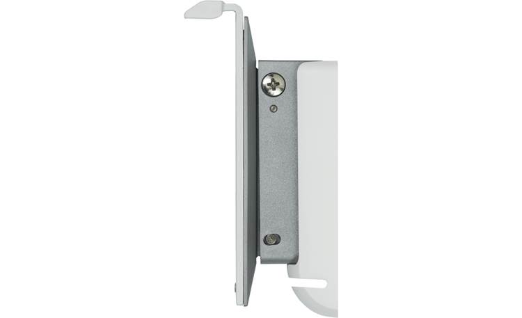 Flexson Wall Mount for Sonos PLAY:1 Side view