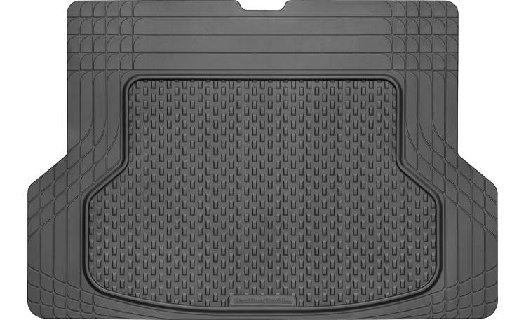 WeatherTech Trim-to-Fit Cargo Mat Other