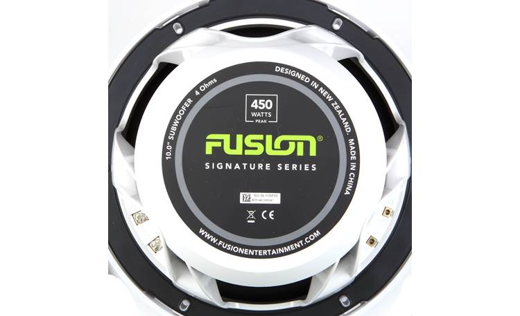 Fusion SG-SL10SPW Beefy 80-ounce magnet