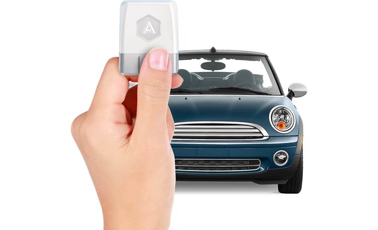 Automatic Car Adapter and Car Apps Other