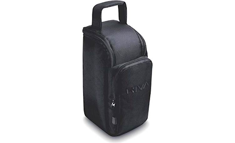 Audio Design Experts Travel Bag for Riva Turbo X Front