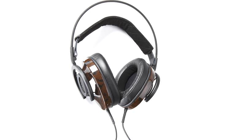 AudioQuest TopFlight Performance Bundle AudioQuest's patent-pending suspension system give the NightHawk headphones a comfortable and lightweight feel