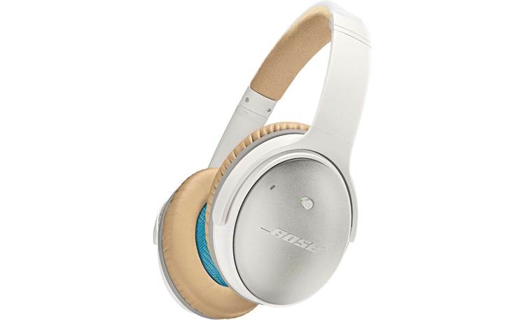 Bose® QuietComfort® 25 Acoustic Noise Cancelling® headphones for Samsung/Android™ Alternate view