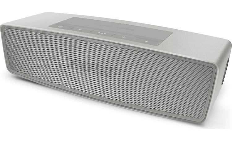 Bose® SoundLink® Mini <em>Bluetooth®</em> speaker II Pearl