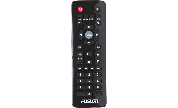 Fusion MS-AV650 Remote