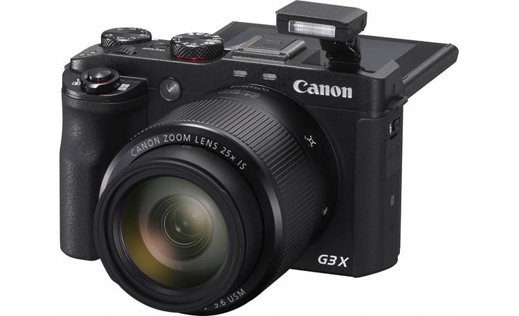 Canon PowerShot G3 X 3.2