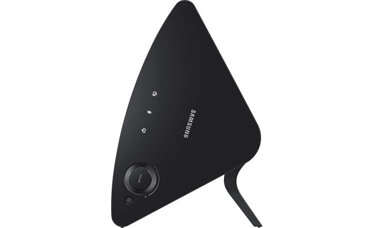 Samsung Shape™ M3 Profile with kickstand attached