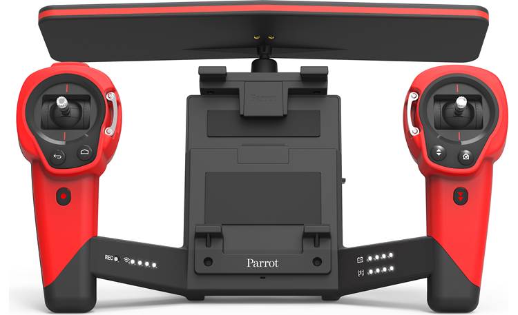 Parrot Skycontroller Front