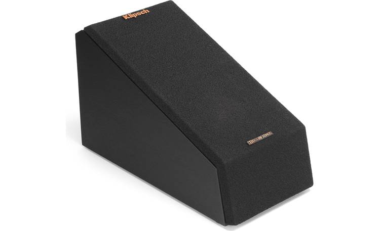 Klipsch Reference Premiere RP-140SA Shown with included grille