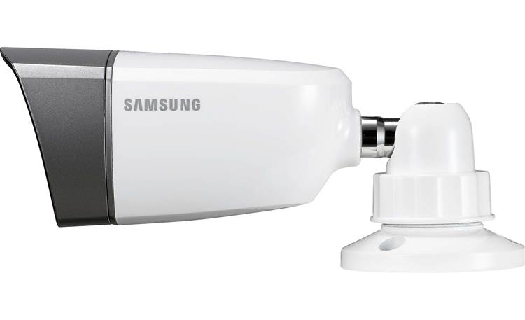 Samsung SDS-S3042 Side of camera