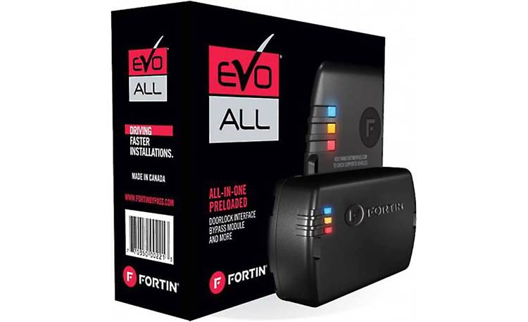 Fortin EVO-ALL Other