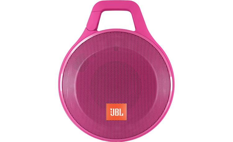 JBL Clip+ Pink