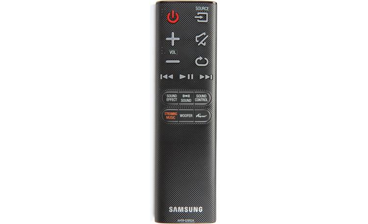 Samsung HW-J7501 Remote