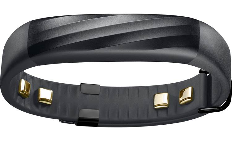 Jawbone UP3 Front