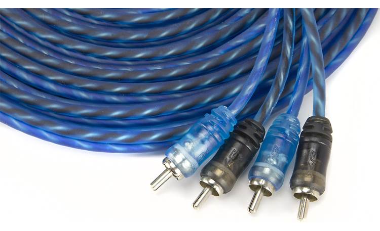 EFX 4-Channel RCA Patch Cables Other