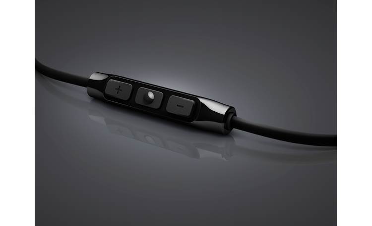 Sennheiser Momentum In-Ear Remote for Apple devices