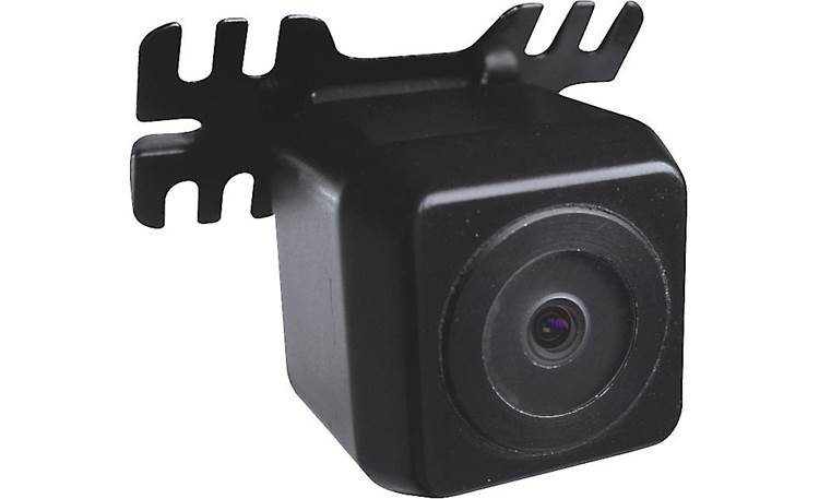 Rydeen MINy The MINy rear-view cam's compact size and universal mount make it an ideal choice for any car.