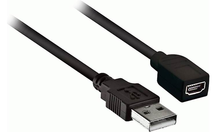Metra AX-USB-MINIA USB Port Adapter Other