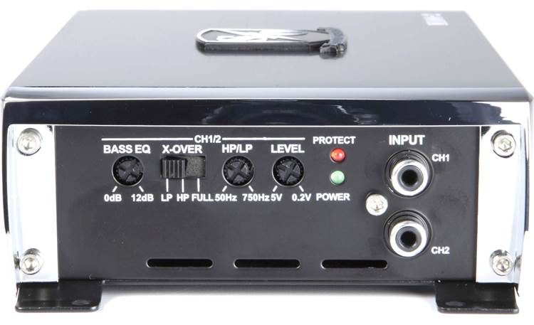 Sound Ordnance™ M100-2 Other