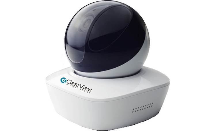 ClearView WIFI-PTZ-NV Front