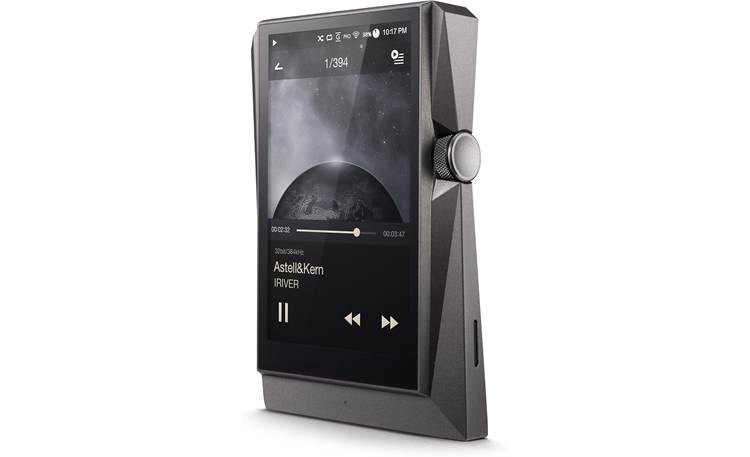 Astell & Kern AK380 Right front