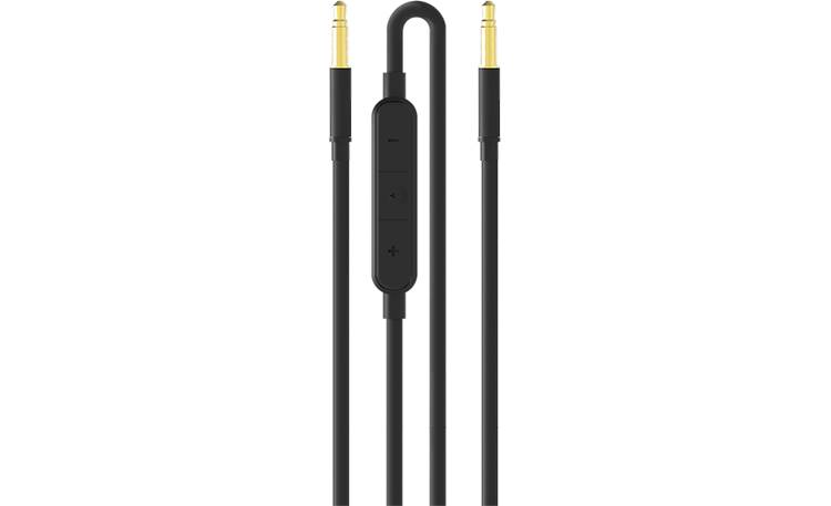 Phaz Music P2 Cable with in-line Apple remote included