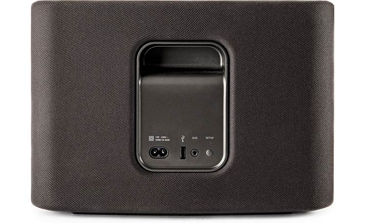 Polk Audio Omni S6 Black - back