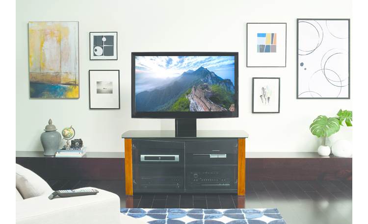 Sanus DFV50 (TV and components not included)