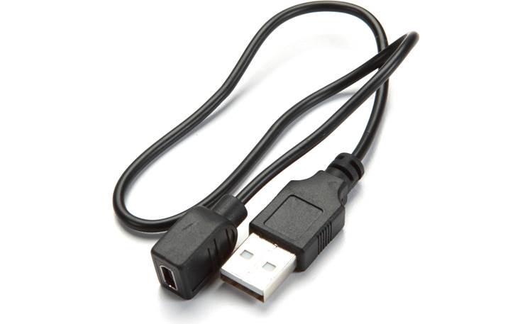 Metra AX-USB-MINIA USB Port Adapter Front