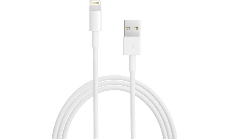 Apple® iPod touch® 16GB Included charging cable