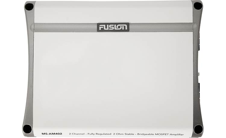 Fusion MS-AM402 Front