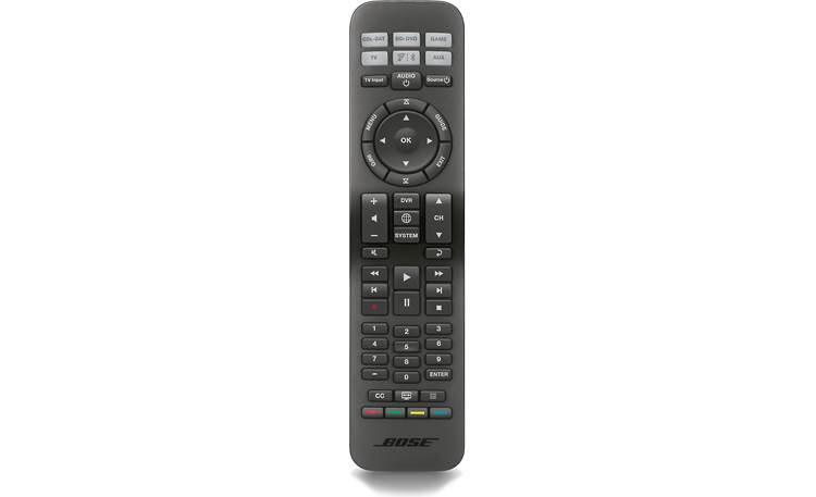 Bose® SoundTouch® 120 home theater system Remote
