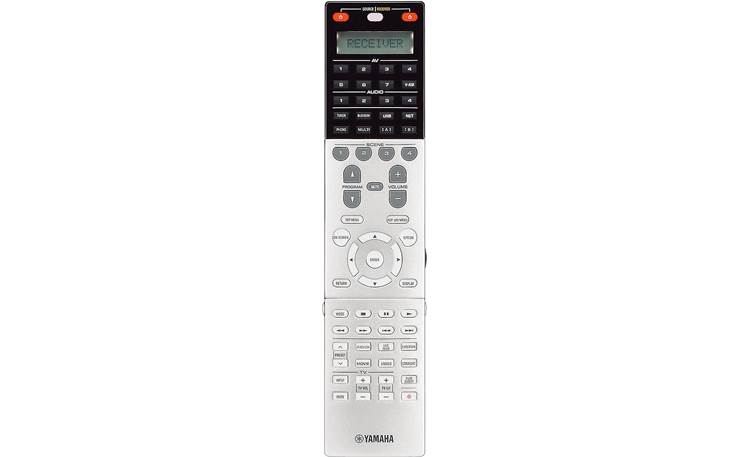 Yamaha CX-A5100 Remote