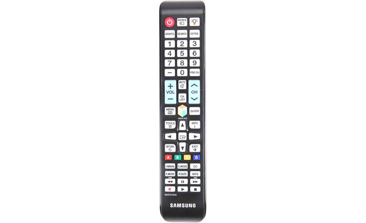 Samsung UN60JS7000 Remote