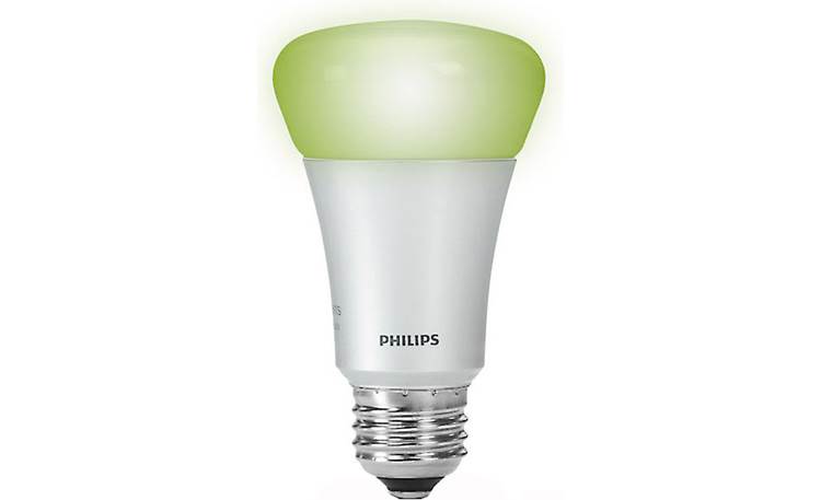 Philips Hue A19 Front