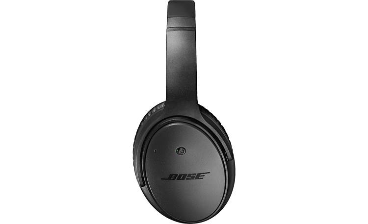 Bose® QuietComfort® 25 Acoustic Noise Cancelling® headphones Side view