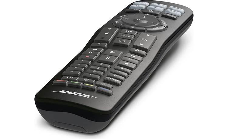 Bose® RC-PWS III universal remote control Other