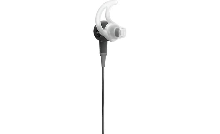 Bose® SoundSport® in-ear headphones StayHear® tips