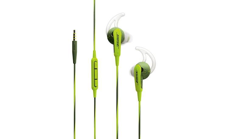 Bose® SoundSport® in-ear headphones Front