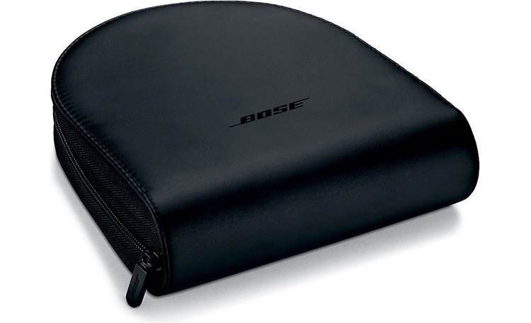 Bose® SoundTrue® around-ear headphones II Includes a carrying case