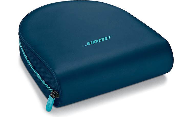 Bose® SoundTrue® around-ear headphones II Carrying case included