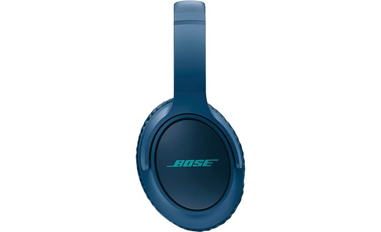 Bose® SoundTrue® around-ear headphones II Side view