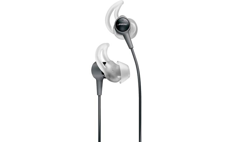 Bose® SoundTrue® Ultra in-ear headphones Front